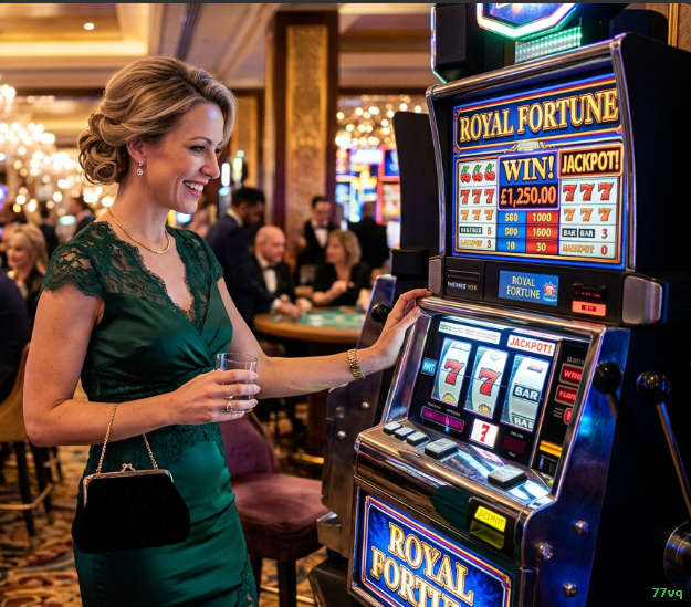 Slots 77vq - Sweet Bonanza e caça-níqueis populares